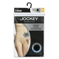 thumbnail image 3 of Jockey Essentials Women's Slimming Short, Cooling Shapewear, Body Slimming Slipshort, Sizes Small-3XL, 5355, 3 of 6