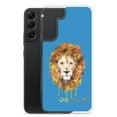 thumbnail image 2 of Étui Samsung Bleue, iPhone 16, 2 of 6