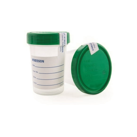Urine Sample Cups