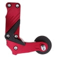 thumbnail image 4 of jinwen Chaîne Tendeur de Rouleau de Remplacement Universel pour Moto - Rouge, comme Décrit, 4 of 9