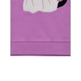 thumbnail image 6 of Way to Celebrate Girls Halloween Fleece Sweatshirt, Sizes 4-18, 6 of 6