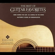 The Best Of Guitar Favorites