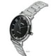 thumbnail image 2 of Casio Standard Analog Stainless Steel Black Dial Quartz MTP-VT03D-1B Men's Watch, 2 of 3