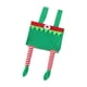 thumbnail image 4 of Bolsa de dulces de Navidad Bolsa de regalos Adorno Saco Tote Decoraciones Bolsas de regalo de Navidad Bolsa de regalo de Navidad para fiesta Favor fes Verde, 4 of 8