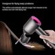 thumbnail image 2 of Flyaway Attachment Nozzle for Hair Dryer HD01 02 03 04 08 Tool, 2 of 5