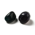 thumbnail image 3 of 500 g Natural Fluorite Beads Tumbled Stone Healing Stones for Reiki Healing Crystals Chakra Balancing Vase Filler Gems No Hole/Undrilled Nuggets, 3 of 4