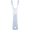 thumbnail image 2 of Dental Floss Holder Aid Oral Picks Teeth Care Interdental Convenient Durable Teeth Cleaning, 2 of 5