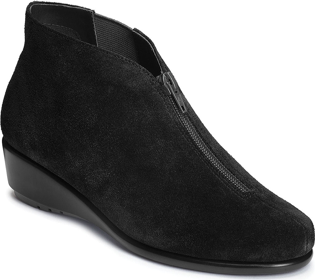 Aerosoles women's allowance ankle boot Clearance