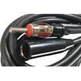 thumbnail image 4 of Aapex AE12 AM/FM Male-Female Antenna Extension Cable 12 Foot, 4 of 4