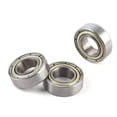 thumbnail image 3 of Double Shielded Bearing, Ball Bearing, Save Lubricant For 8Mm Shaft/Rod Projects Mechanical Equipment, 3 of 8