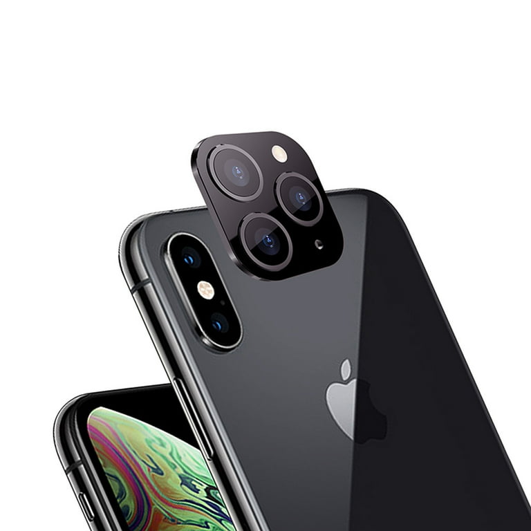 iPhone XS Max vs iPhone XS vs iPhone X ...
