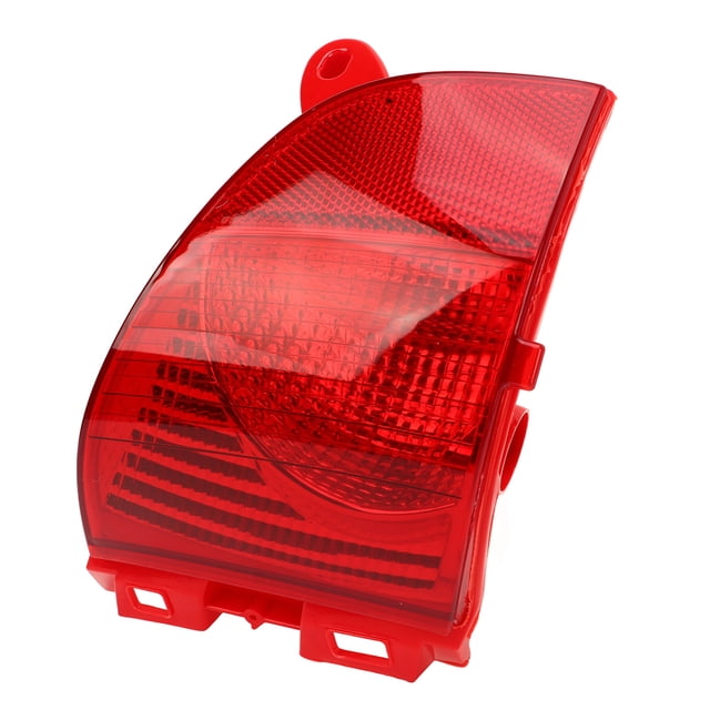 Tail Light Rear Brake Lamp, For 308 CC 2009 to 2011 Rear Brake Light Right Hand Drive Tail Lamp Assembly