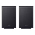 thumbnail image 4 of Samsung Q Series 11.1.4 Channel Dolby Atmos Soundbar with Up/Side-Firing Rear Speaker Kit (HWQ990F), 4 of 5