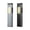 Gray, variant on Rechargeable EDC Flashlight, Small Flat Flash Light, Pocket Magnetic Flashlights, Sound Alarm, Multiple Mode, CoB Side Light, Clip On Tactical Flashlight for Everyday Carry,Home,Camping,Emergency