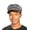 Disco, variant on Captain's Hat Ship Yacht Sailor Various Designs Funny Halloween Costume Cosplay Accessory
