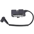 thumbnail image 3 of Chainsaw Ignition Coil Accessory Fit For Husqvarna 345 350 357 359 362 365 371 372 372xp 385 390, 3 of 4