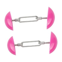 VALSEEL Shaped High-heeled Shoes Flat Shoes Toe Expander Ladies High-heeled Shoes Toe Support Expander Shoe Stretcher Leather Shoes-wrinkle Shoe Stretcher Gadgets for Home
