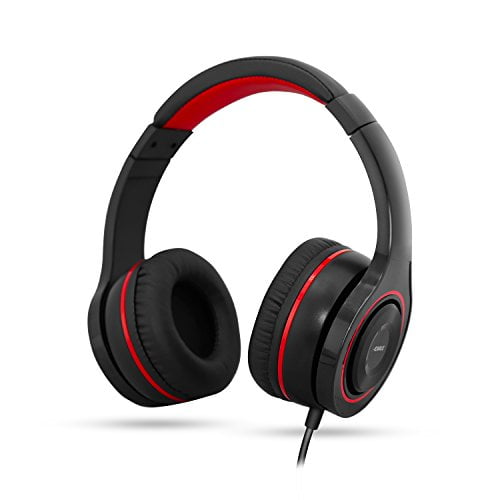 J Earle Gaming Headset 3 5 Mm Jack Surround Stereo Wired Over Ear Headphones Mic Noise Isolating Rotate Volume Control Adjus Walmart Com Walmart Com J Earle Gaming Headset 3 5 Mm Jack Surround Stereo Wired Over Ear Headphones Mic Noise Isolating Rotate Volume Control Adjus Walmart Com Walmart Com