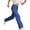 Dark Blue#womens travel pants lightweight quick dry, variant on Moxiu Women's Quick Dry Pants Hiking Pants Lightweight Straight Leg Elastic High Waisted Summer Running Travel Workout Beige,XXL