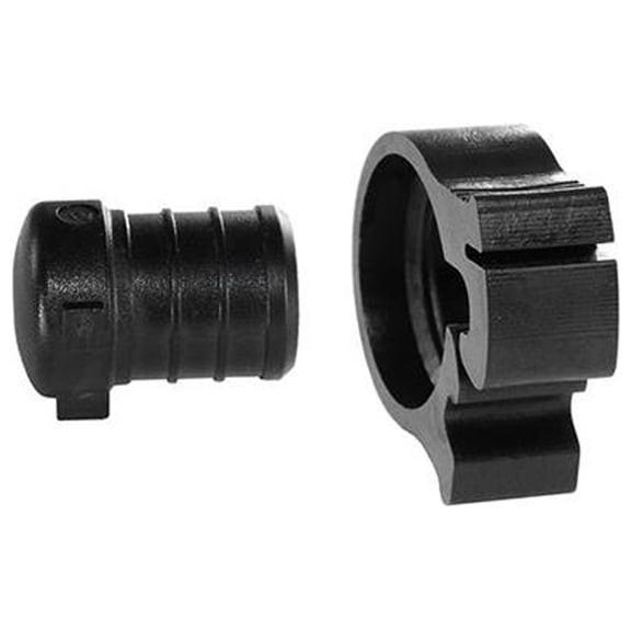 PEXlock 30864 Pipe Plug, 3/4 In. - Quantity 10