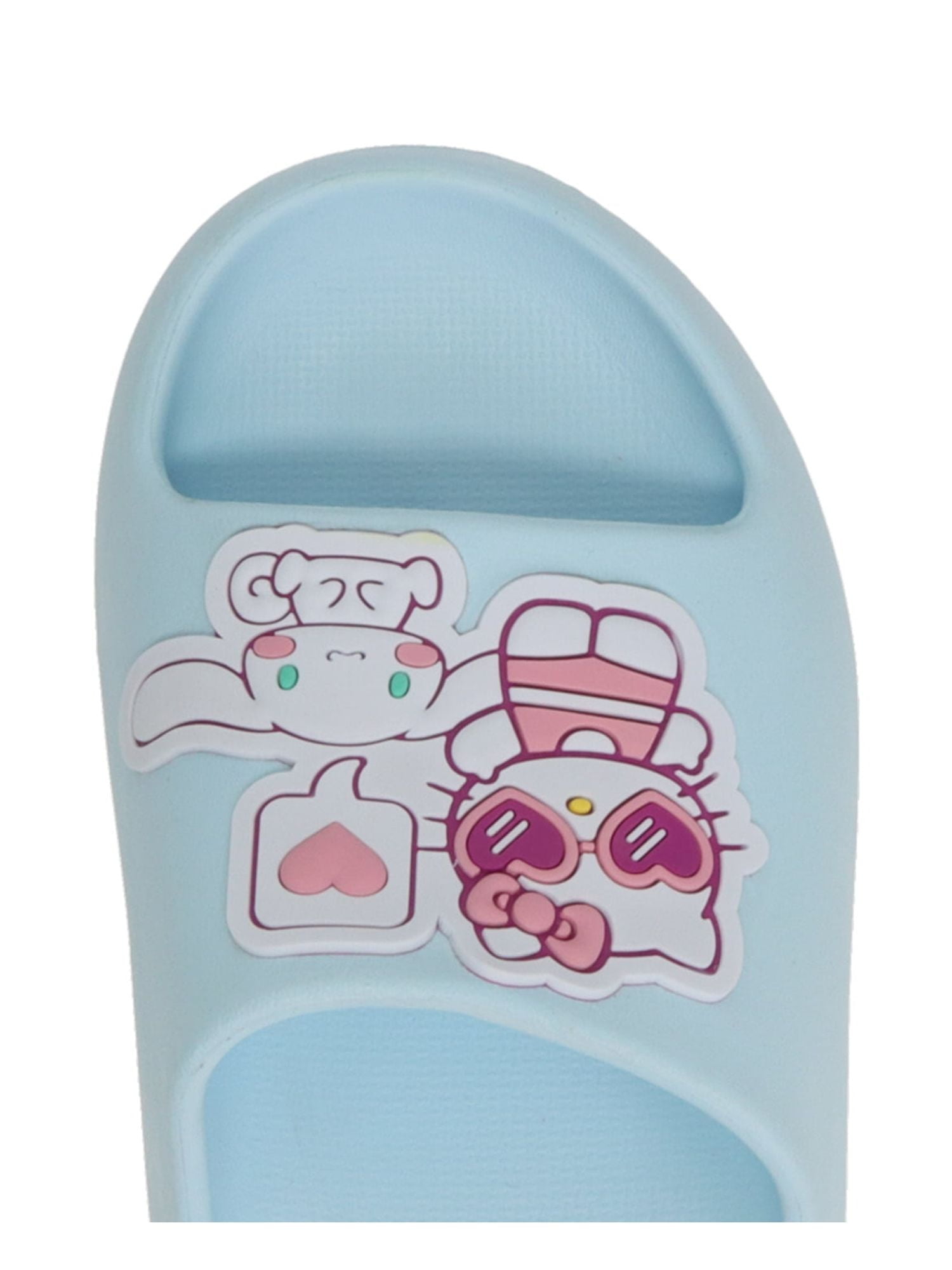 Hello Kitty® And Friends Women's Slide Sandals
