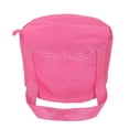 thumbnail image 4 of Cubo de camping plegable de 16 l, portátil, para viajes, contenedor de agua, lavabo, para acampar al aire libre, picnic, herramientas de pesca., 4 of 5