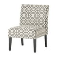 thumbnail image 3 of Velmero - CHAIR (two chairs),Grey-Ivory, 3 of 10