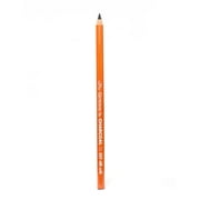 Generals 557 Medium Charcoal Pencil Black 12/Pack (33609-PK12)