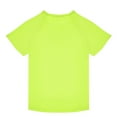 thumbnail image 2 of B&C Boys/Girls #Active T-Shirt, 2 of 4