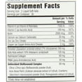 thumbnail image 2 of Applied Nutrition Longer, Stronger Hair and Nails, 60-Count, 2 of 5