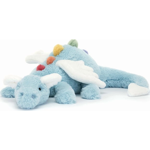 Sky Dragon - Large 20 Inch by Jellycat