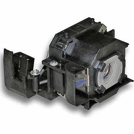 - Hi. Lamps Epson ELPLP36, V13H010L36 Replacement Projector Lamp Bulb with Housing