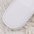 thumbnail image 4 of Gaexia Womens Slippers Size 8,Winter Slippers Cozy Indoor Shoes With Adorable Puppy Print Design Warm Comfortable Home Footwear,Funny Slippers, 4 of 7