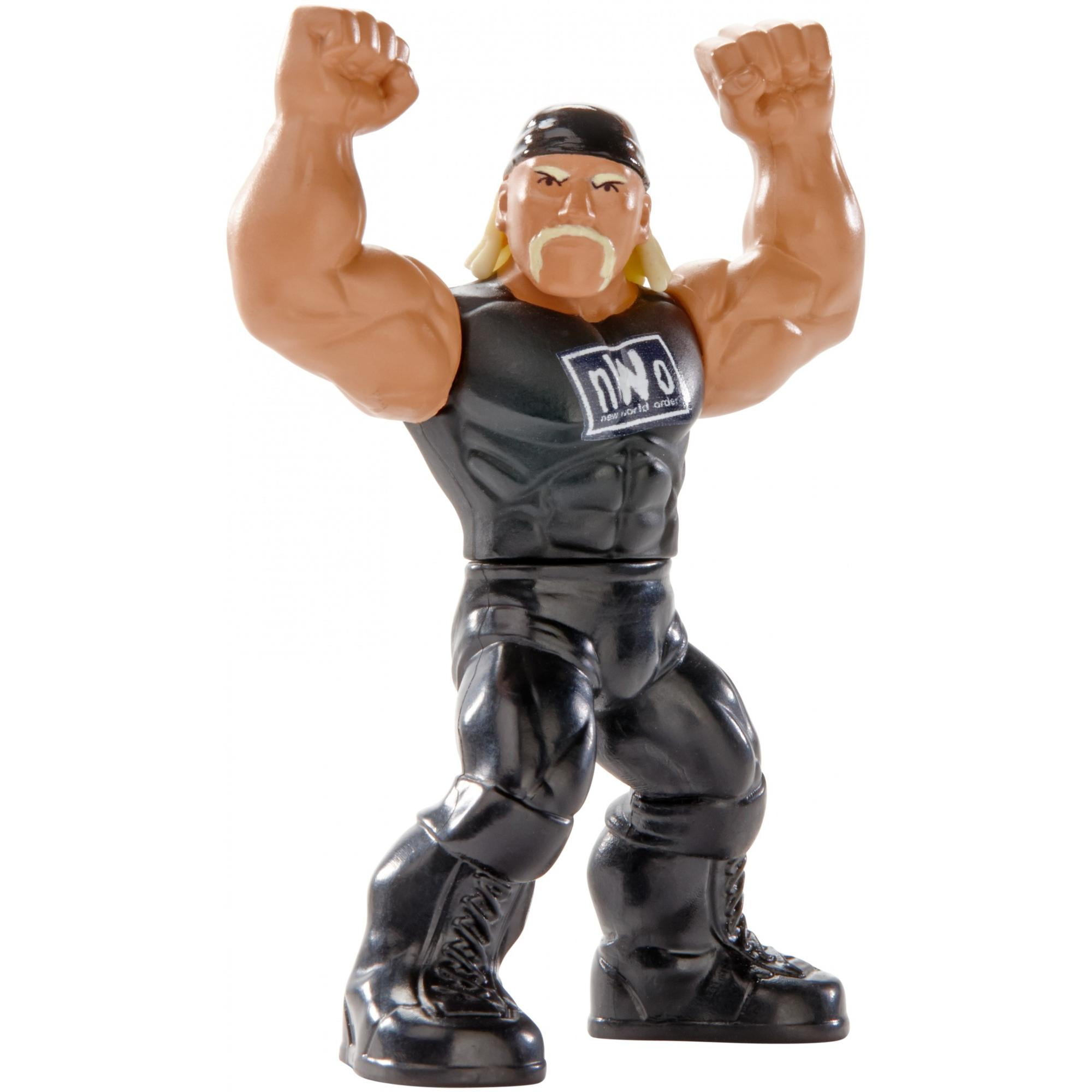 wwe mighty minis