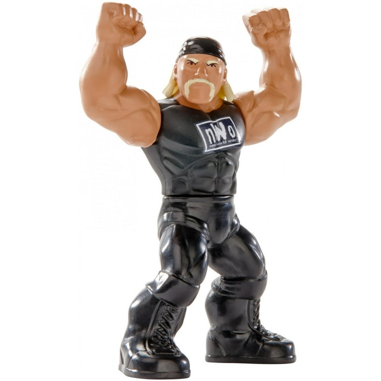 Wwe mighty minis series cheap 3