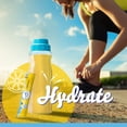 thumbnail image 4 of Crystal Light Lemonade Sugar Free Drink Mix Singles Caffeine Free, 10 ct On-the-Go-Packets, 4 of 5
