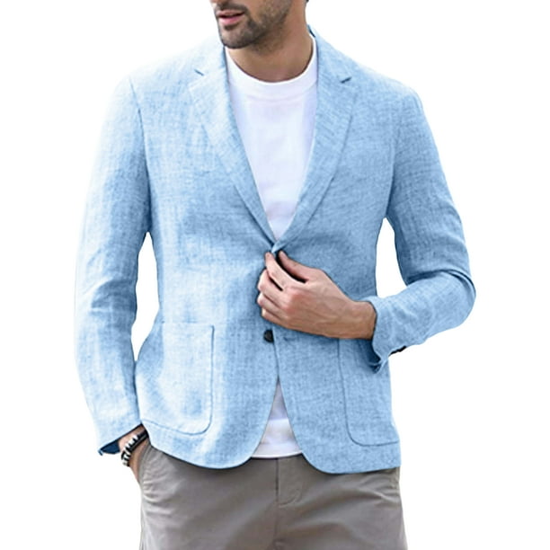 Men's Blazers & Sport Coats