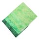 thumbnail image 4 of 5 piezas de tela de algodón para acolchado, teñida con tintes, 50 cm de largo y 45 cm de ancho, suave, para patchwork, manualidades, bricolaje y reparaciones, verde (5 piezas), 4 of 14