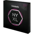 thumbnail image 3 of D'Addario NYXLS45100 Bass Guitar Strings, Regular Light, Double Ball End, Long, 3 of 3