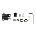thumbnail image 3 of 200g Archery Adjustable Quick Release V-Bar, Compound Bow Rod Stabilizer, Single Sided V-Bar for Compound Bows Quick Release Recurved Bows, 3 of 7