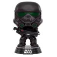 thumbnail image 5 of Figura de acción de la historia de Star Wars, Darth Vader, Stormtooper, K-2SO, muñeco de vinilo, juguetes, 5 of 5