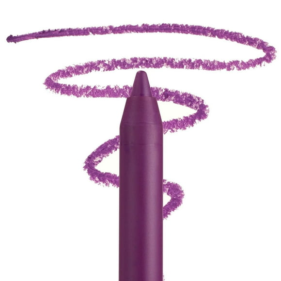 Lápiz delineador de labios ColourPop TBH Ultrapigmentado Deep Violet