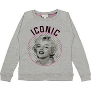 Juniors Long Sleeve Sweatshirt