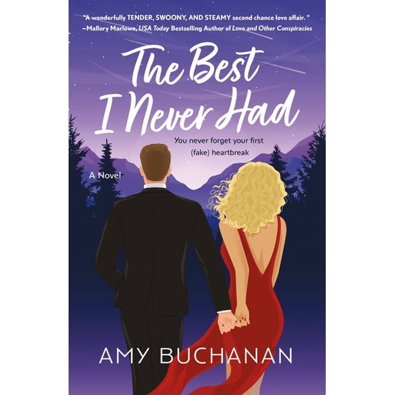 The Best I Never Had, (Paperback)