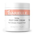 thumbnail image 1 of BARIELLE Crema total para el cuidado de los pies 12 oz. - Crema para pies secos y agrietados, 1 of 5