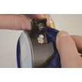 thumbnail image 2 of Inflador de neumáticos Astro Pneumatic Tool 3018 3.5 digital con manguera, 2 of 5