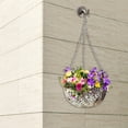 thumbnail image 2 of Youkk Hanging Chain Replaced Part Fine Workmanship Firmness Household Accessories Convenience Handy Installation Flower Pot Wire, 2 of 6