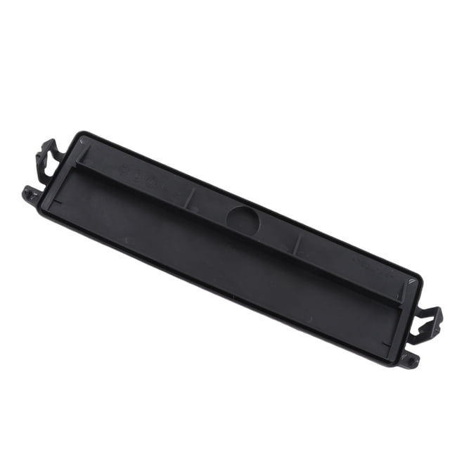 Cabin Air Filter Cover Plate, Dust Protection 79303 TBA A11 Cabin Air Conditioning Filter Access Door Plastics for Vehicle