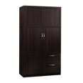 thumbnail image 3 of Sauder® Select Meuble de Rangement / Armoire, Finition Merisier Cannelle, 420055, 3 of 9