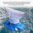 thumbnail image 2 of Pool Cleaning Tool Mini Swimming Pool Cleaner Objects Cleaning Tools pool Suction Head Cleaning Net Kit, 2 of 7